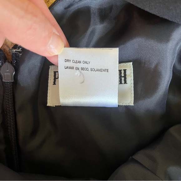 Vintage Plaza South Petite dress - Picture 6 of 11